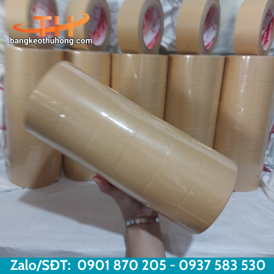 Chuyên cung cấp băng keo giấy da bò giá sỉ Chuyên cung cấp băng keo giấy da bò giá sỉ