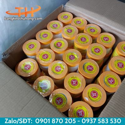 Băng keo nilon che sơn giúp thi công gọn gàng Băng keo nilon che sơn giúp thi công gọn gàng