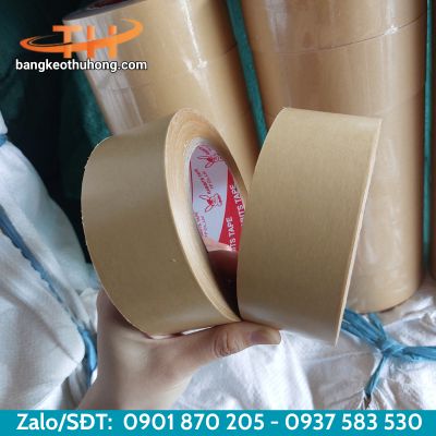 Băng keo giấy da bò là gì? Băng keo giấy da bò là gì?