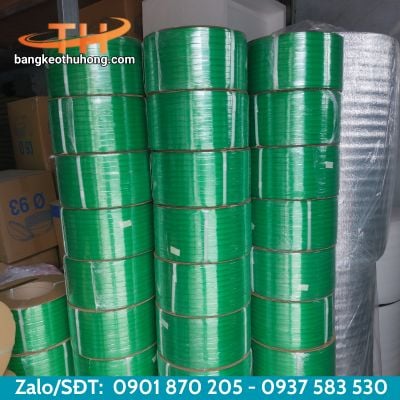 Nơi cung cấp dây đai PP uy tín Nơi cung cấp dây đai PP uy tín