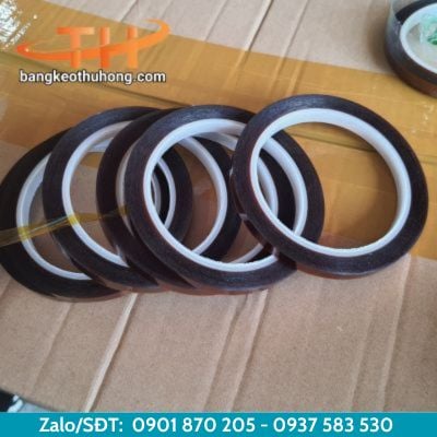 Chọn băng keo chống tĩnh điện hợp lý Chọn băng keo chống tĩnh điện hợp lý