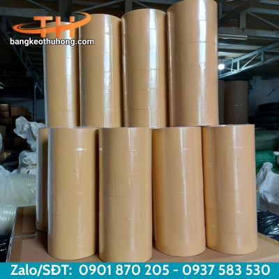 Thu Hồng bỏ sỉ băng keo giấy da bò tại TPHCM Thu Hồng bỏ sỉ băng keo giấy da bò tại TPHCM