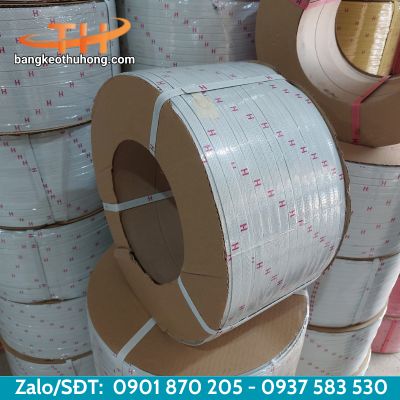 Dây đai PP buộc hàng Dây đai PP buộc hàng