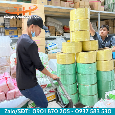 Chuyên bỏ sỉ dây đai đóng hàng giá tại xưởng khu vực TPHCM Chuyên bỏ sỉ dây đai đóng hàng giá tại xưởng khu vực TPHCM