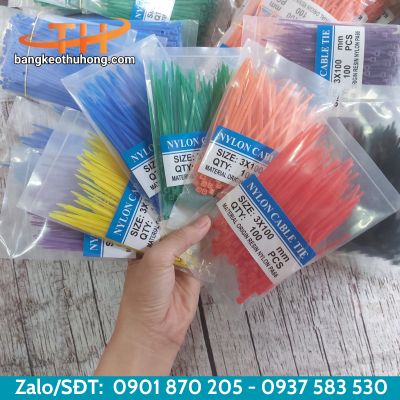 Cung cấp dây rút nhựa giá sỉ Cung cấp dây rút nhựa giá sỉ