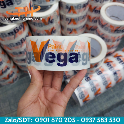 Lợi ích của băng keo logo Lợi ích của băng keo logo