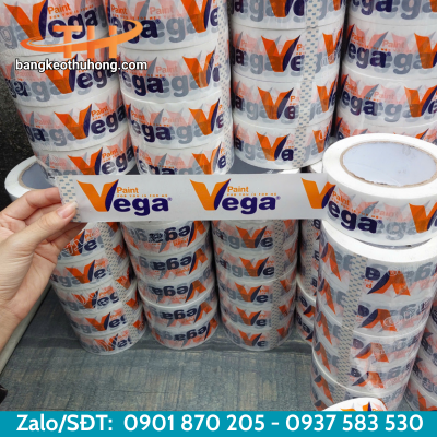 Kinh nghiệm đặt băng keo in logo Kinh nghiệm đặt băng keo in logo