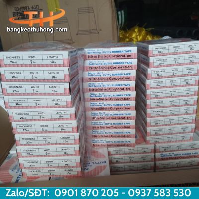 Bỏ sỉ băng keo điện Nitto giá tốt tại TPHCM Bỏ sỉ băng keo điện Nitto giá tốt tại TPHCM