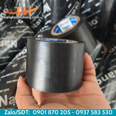 Băng keo điện nano Băng keo điện nano