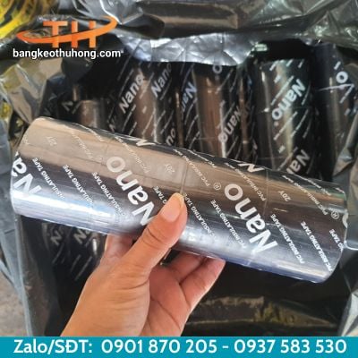 Độ bền cao băng keo điện nano Độ bền cao băng keo điện nano