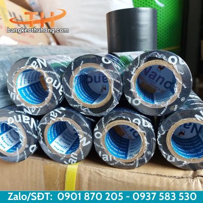 Cung cấp băng keo điện nano tại TPHCM Cung cấp băng keo điện nano tại TPHCM