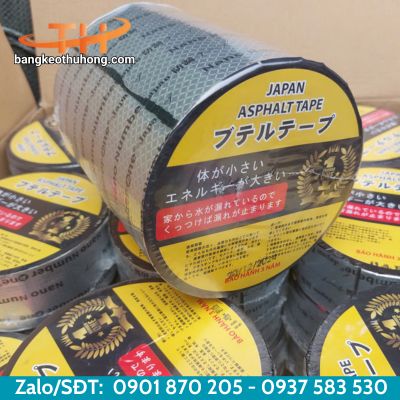 Băng keo chống dột là gì? Băng keo chống dột là gì?