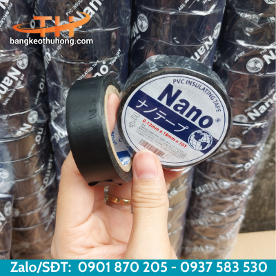 Băng keo điện nano Băng keo điện nano