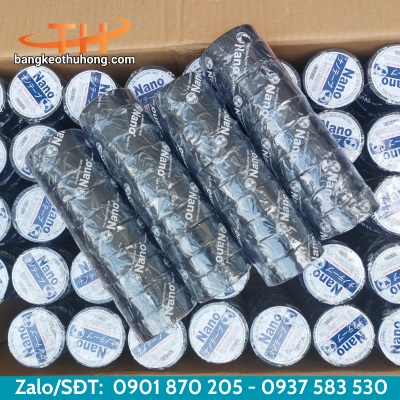 Bỏ sỉ băng keo điện nano giá rẻ Bỏ sỉ băng keo điện nano giá rẻ