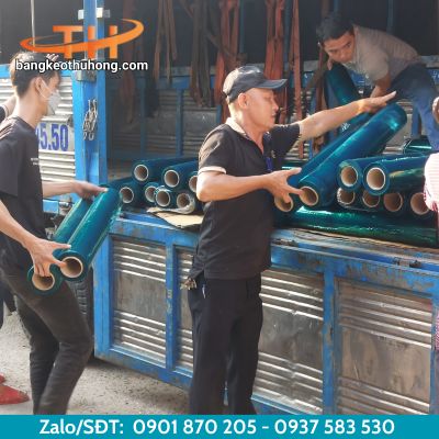 Giao hàng màng PE miến phí vận chuyển Giao hàng màng PE miến phí vận chuyển