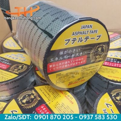 Băng keo chống dột Nhật Bản Băng keo chống dột Nhật Bản