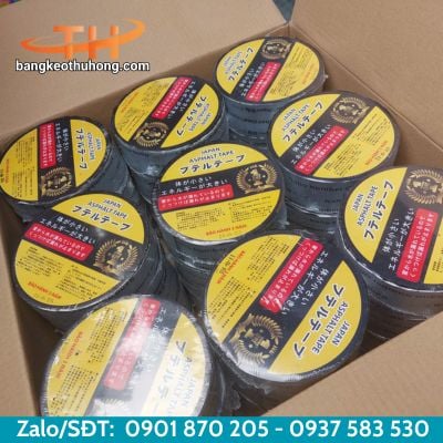 Băng keo dán chống dột chống thấm tiện lợi Băng keo dán chống dột chống thấm tiện lợi