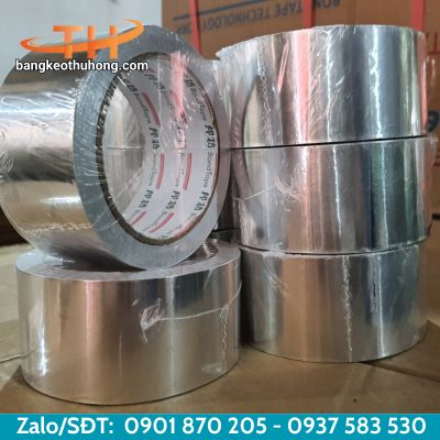 Mua sỉ băng keo nhôm giá tốt tại TPHCM Mua sỉ băng keo nhôm giá tốt tại TPHCM