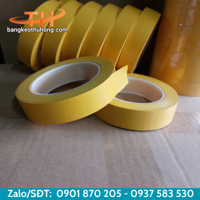 Băng keo dán nền với nhiều via trò khác nhau Băng keo dán nền với nhiều via trò khác nhau