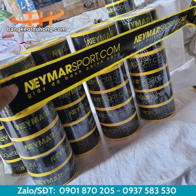 Nhận làm băng keo in logo theo yêu cầu Nhận làm băng keo in logo theo yêu cầu