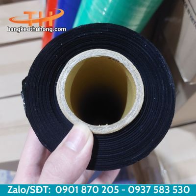 Màng PE màu đen Màng PE màu đen