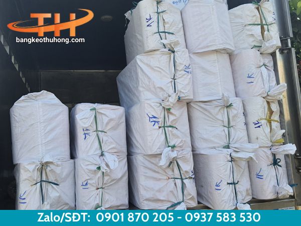 Sản xuất và cung cấp băng keo các loại tại TPHCM Sản xuất và cung cấp băng keo các loại tại TPHCM