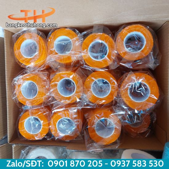 Băng keo thể thao giá sỉ Băng keo thể thao giá sỉ