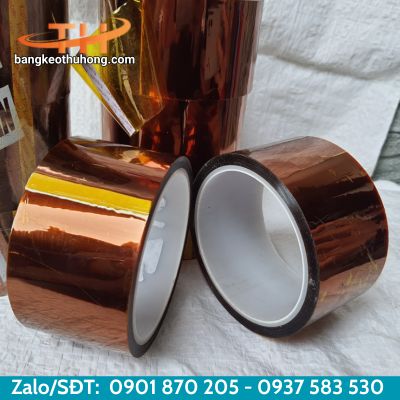 Băng keo chống tĩnh điện Băng keo chống tĩnh điện