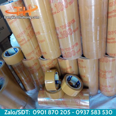 Cung cấp băng keo đóng hàng các loại với giá sỉ Cung cấp băng keo đóng hàng các loại với giá sỉ