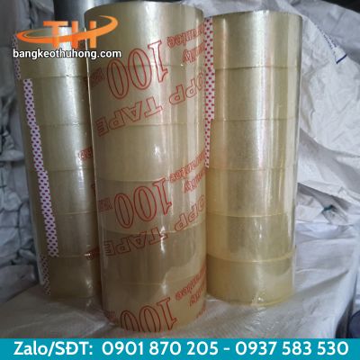 Mua băng keo trong giá sỉ tại Thu Hồng Mua băng keo trong giá sỉ tại Thu Hồng