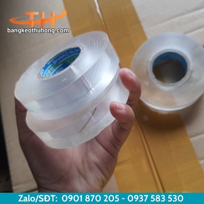 Băng dính ma thuật với nhiều ứng dụng trong đời sống Băng dính ma thuật với nhiều ứng dụng trong đời sống