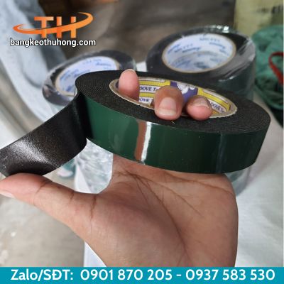 Băng keo 2 mặt mút xốp thay thế đinh ốc giá tốt nhất Băng keo 2 mặt mút xốp thay thế đinh ốc giá tốt nhất