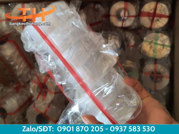 Băng keo 2 mặt chất lượng cao tại Thu Hồng Băng keo 2 mặt chất lượng cao tại Thu Hồng