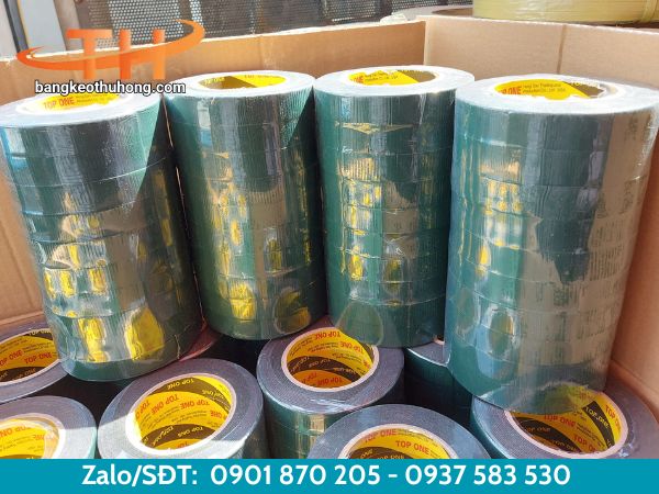Băng keo 2 mặt xốp dán sàn chất lượng Băng keo 2 mặt xốp dán sàn chất lượng