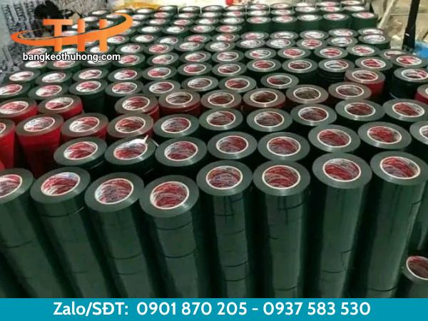 Băng keo 2 mặt mút xốp hàng sẵn kho Băng keo 2 mặt mút xốp hàng sẵn kho