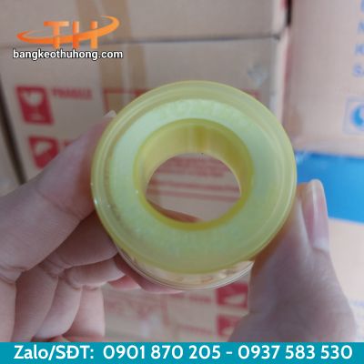 Băng keo cao su non dán ống dẫn ống nước Băng keo cao su non dán ống dẫn ống nước