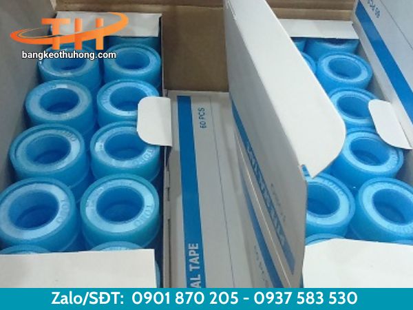 Băng keo cao su non luôn có hàng sẵn kho cho quý khách Băng keo cao su non luôn có hàng sẵn kho cho quý khách