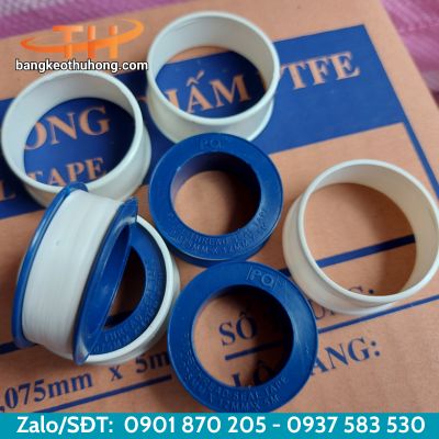 Băng keo cao su non PQ 9028 Băng keo cao su non PQ 9028