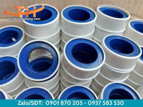 Băng keo cao su non PQ 9028 Băng keo cao su non PQ 9028