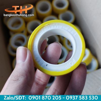 Băng keo cao su non dùng trong các hệ thống đường ống Băng keo cao su non dùng trong các hệ thống đường ống