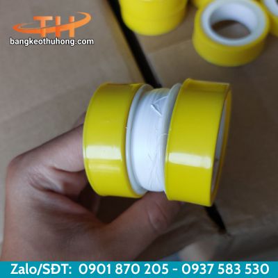 Cung cấp băng keo cao su non với giá tốt Cung cấp băng keo cao su non với giá tốt