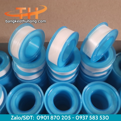 Băng keo cao su non quấn ống nước giá tốt Băng keo cao su non quấn ống nước giá tốt