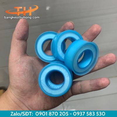 Băng keo cao su non Tobo chất lượng Băng keo cao su non Tobo chất lượng