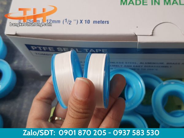 Băng keo cao su non Tombo 9082 quấn ống nước chất lượng giá rẻ Băng keo cao su non Tombo 9082 quấn ống nước chất lượng giá rẻ