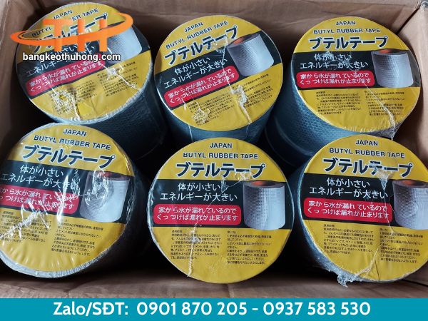 Băng keo chống dột Nano Top One Băng keo chống dột Nano Top One