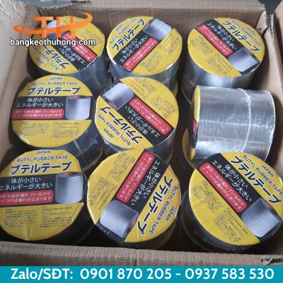 Băng keo chống dột Nhật Bản 5F Băng keo chống dột Nhật Bản 5F