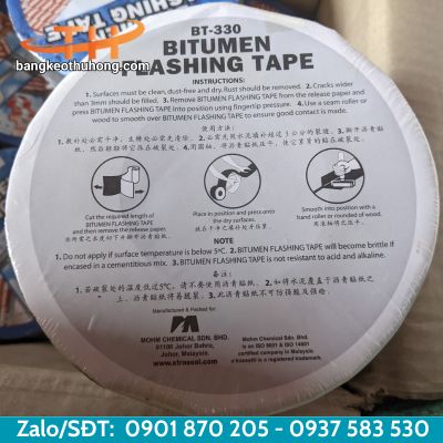 Băng keo chống dột X'traseal độ bền cao Băng keo chống dột X'traseal độ bền cao