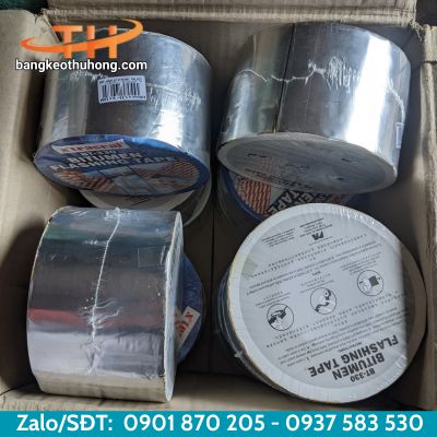 Băng keo chống thấm giá sỉ độ bền cao Băng keo chống thấm giá sỉ độ bền cao