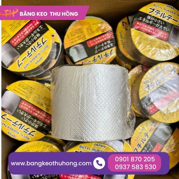 Băng keo chống dột Băng keo chống dột