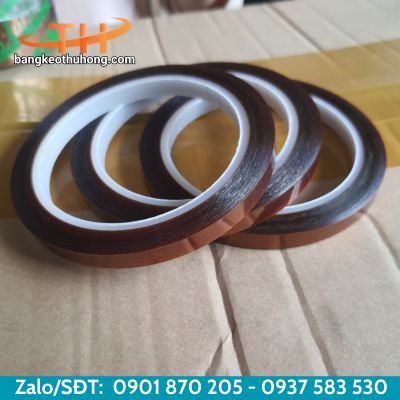 Băng keo chống tĩnh điện chất lượng cao Băng keo chống tĩnh điện chất lượng cao